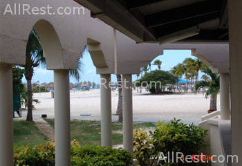 Bucuti Beach Resort 5
